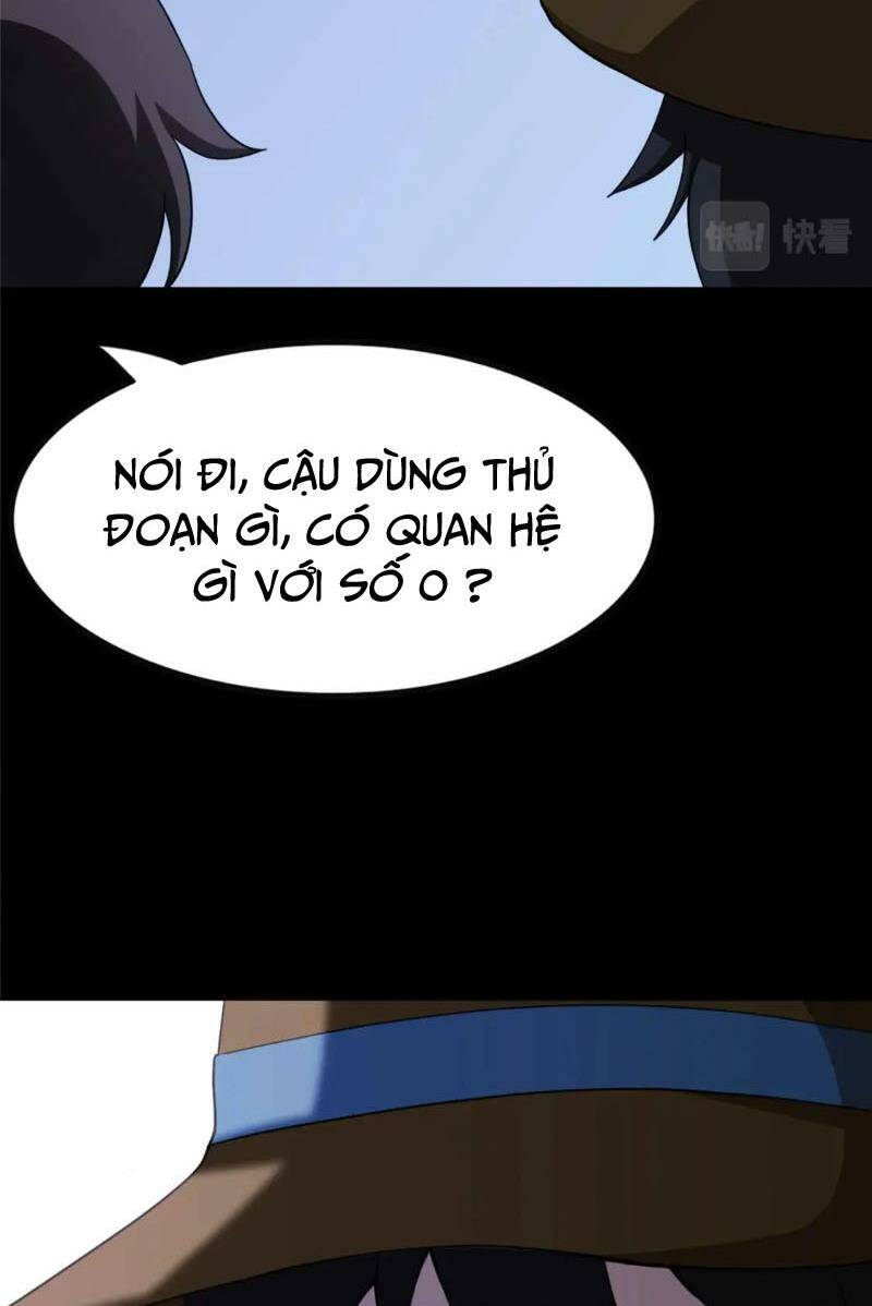 Bạn Gái Zombie Của Tôi Chương 406 Ảnh 56
