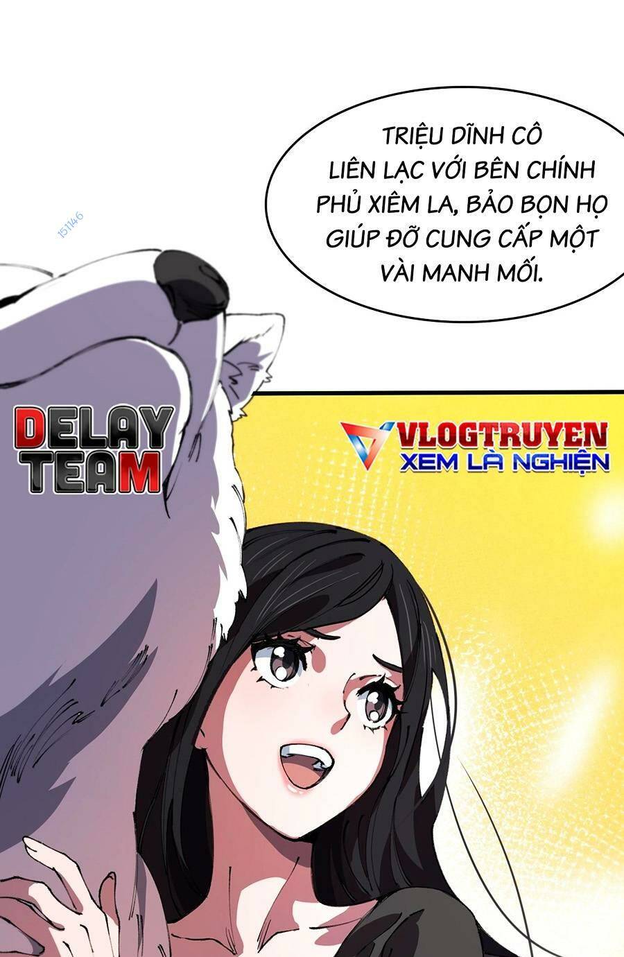 Đại Sư Phụ Hạ Sơn Chương 86 Ảnh 50