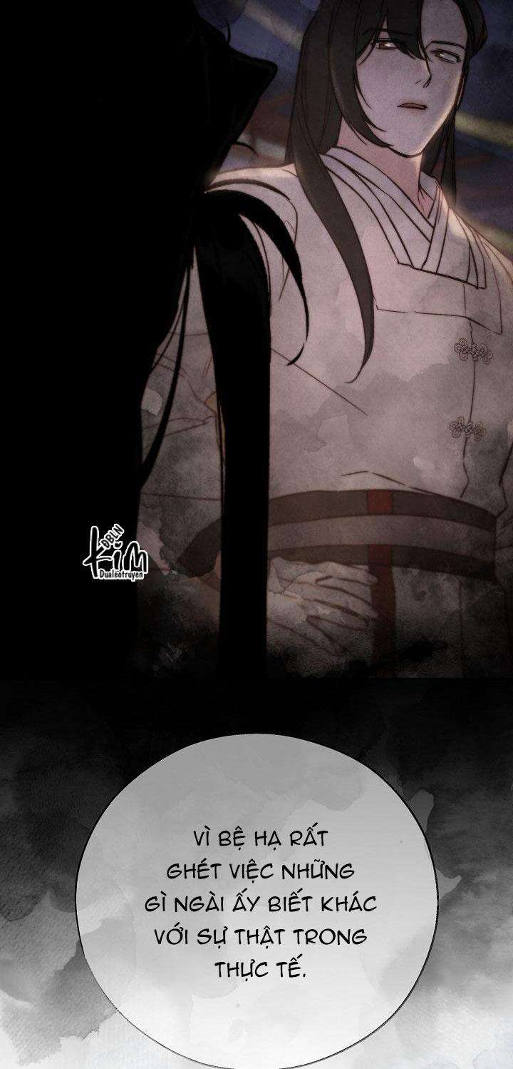 Thuốc Độc Chương 11 Ảnh 41