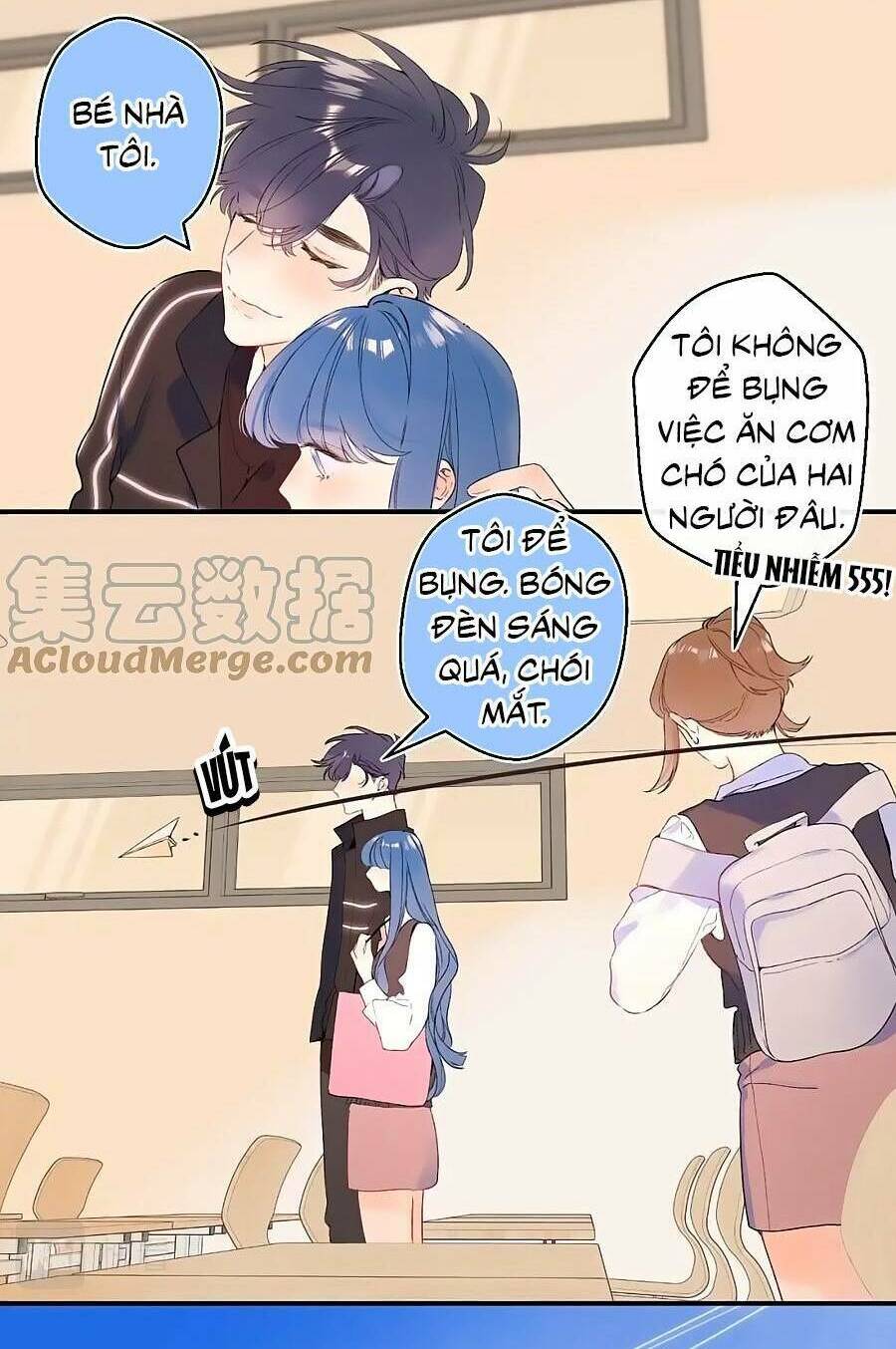 Đừng Khóc Chương 115.7 Ảnh 18