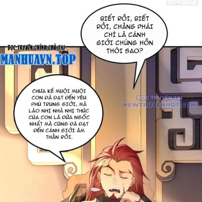 Xuyên Qua Thành Npc Xui Xẻo: Ta Có Lão Bà Che Chở Chương 109 Ảnh 120