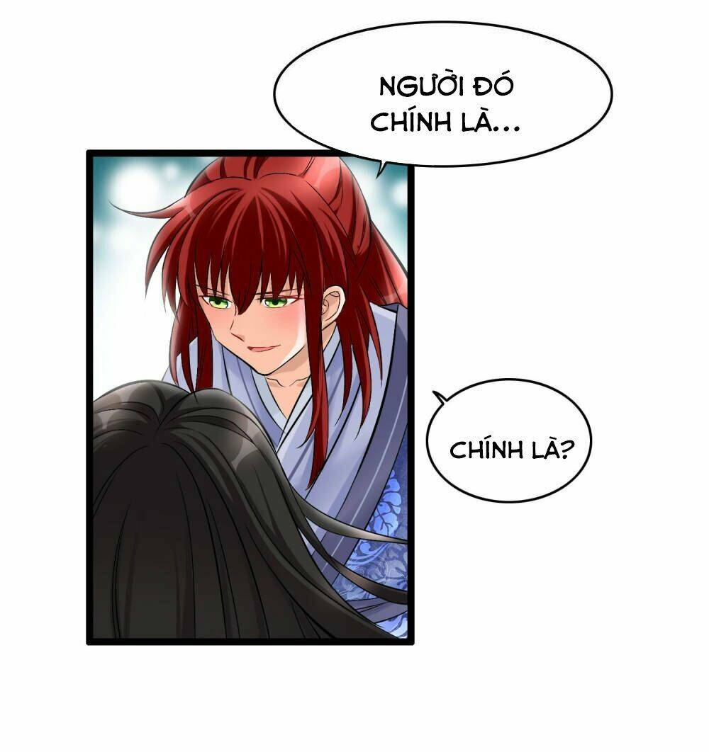 Nghịch Đồ Tại Thượng Chương 27 Ảnh 5