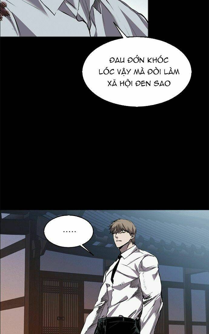 Báo Thù Chương 100 Ảnh 4