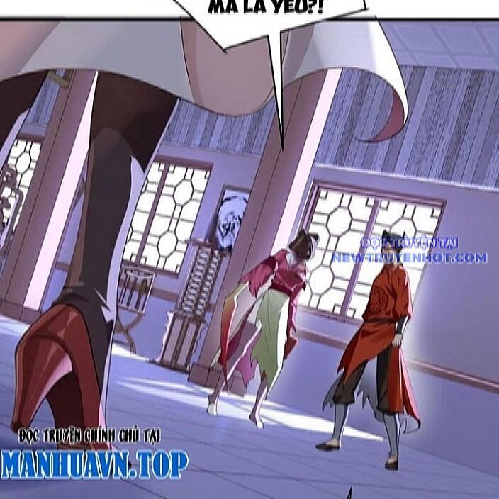 Xuyên Qua Thành Npc Xui Xẻo: Ta Có Lão Bà Che Chở Chương 108 Ảnh 87