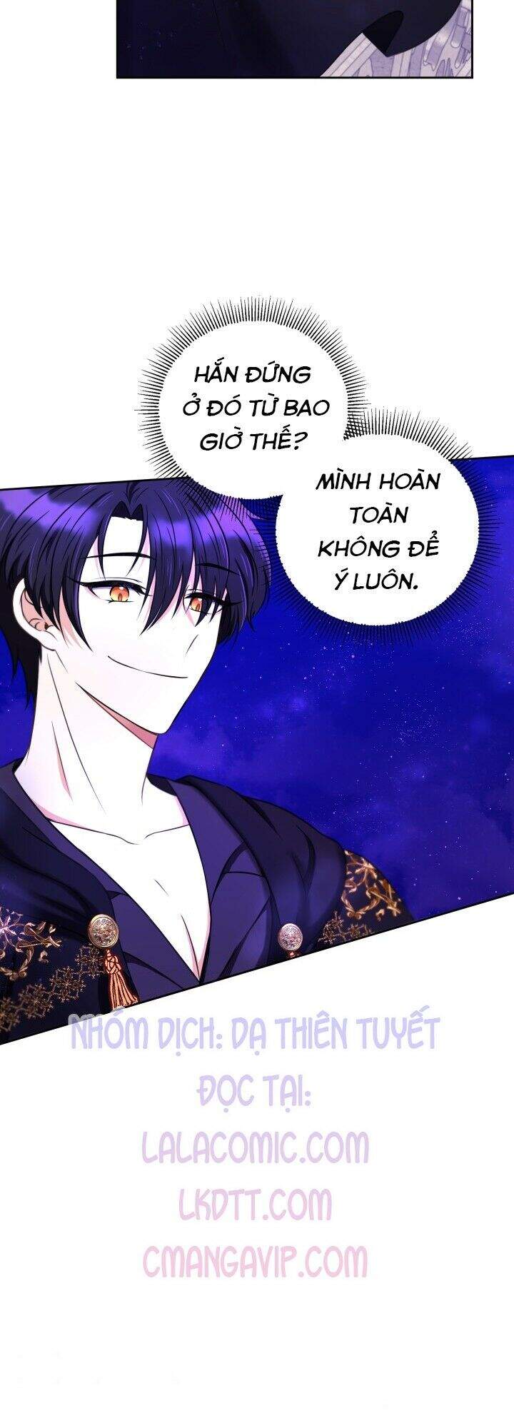 Công Chúa Xấu Xa Chương 25 Ảnh 29