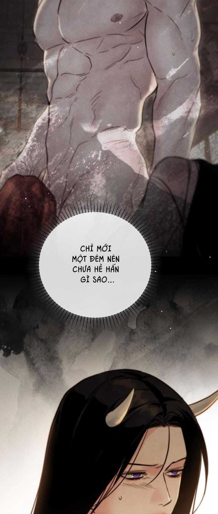 Thuốc Độc Chương 17 Ảnh 76