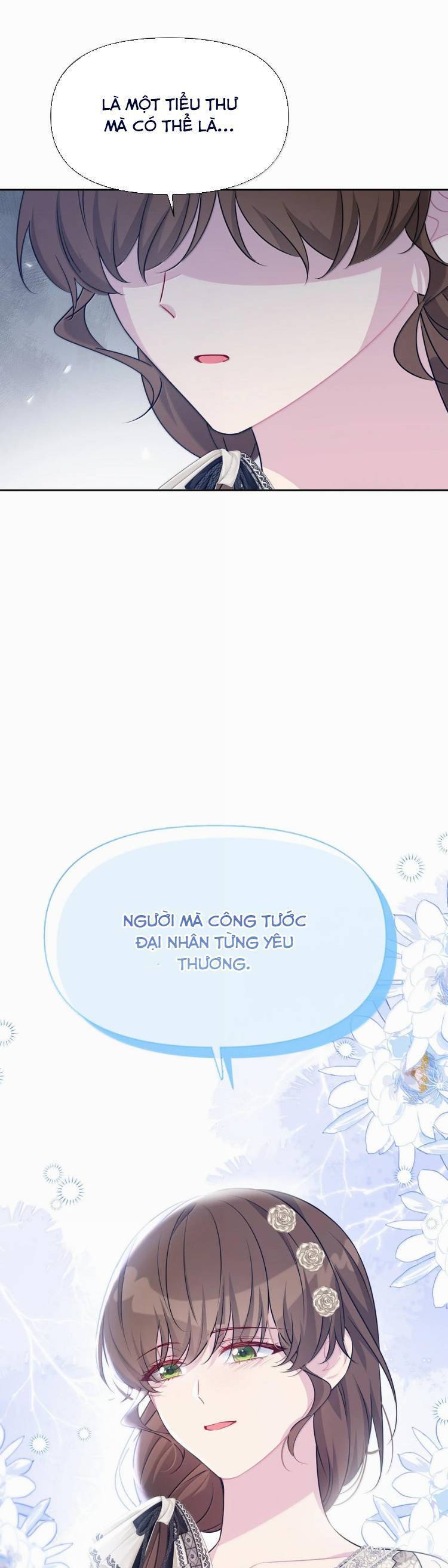 Tình Yêu Đơn Phương Của Công Tước Chương 29 Ảnh 42
