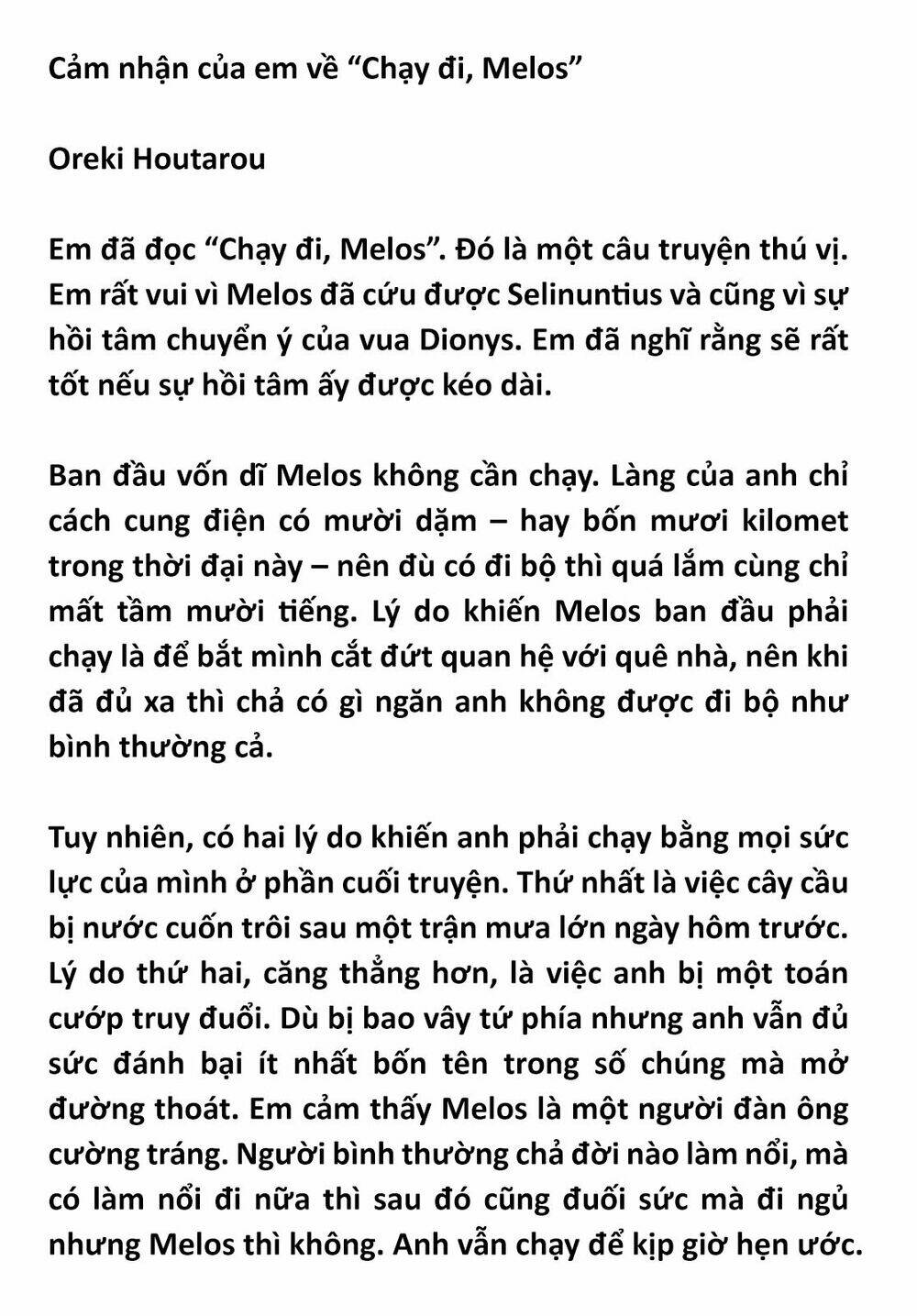 Hyouka Chương 91 Ảnh 15