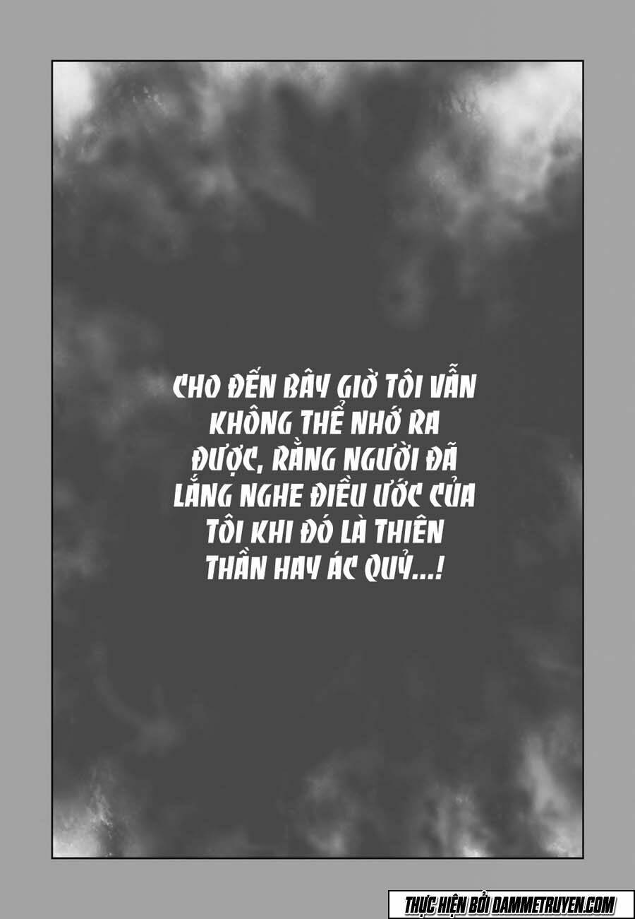 Kẻ Siêu Phàm Chương 0 Ảnh 10