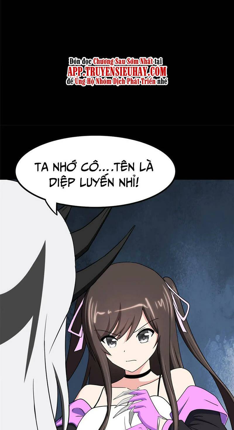 Bạn Gái Zombie Của Tôi Chương 394 Ảnh 32