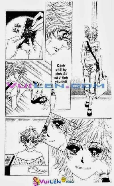 Wait! Wolf Chương 14 Ảnh 94