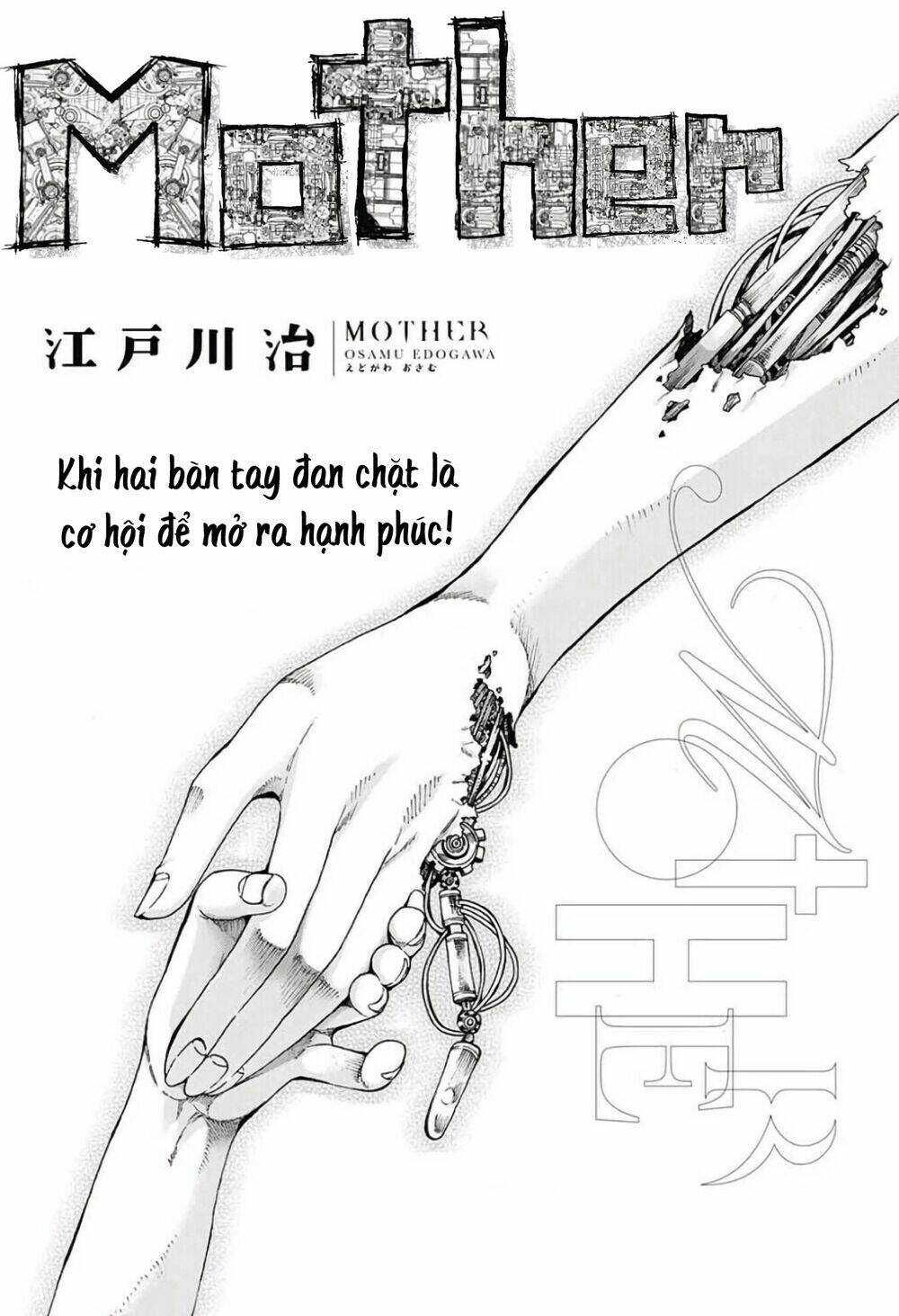 Mother Chương 1 Ảnh 3