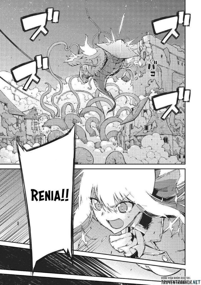 Sayonara Ryuusei, Konnichiwa Jinsei Chương 74 Ảnh 18