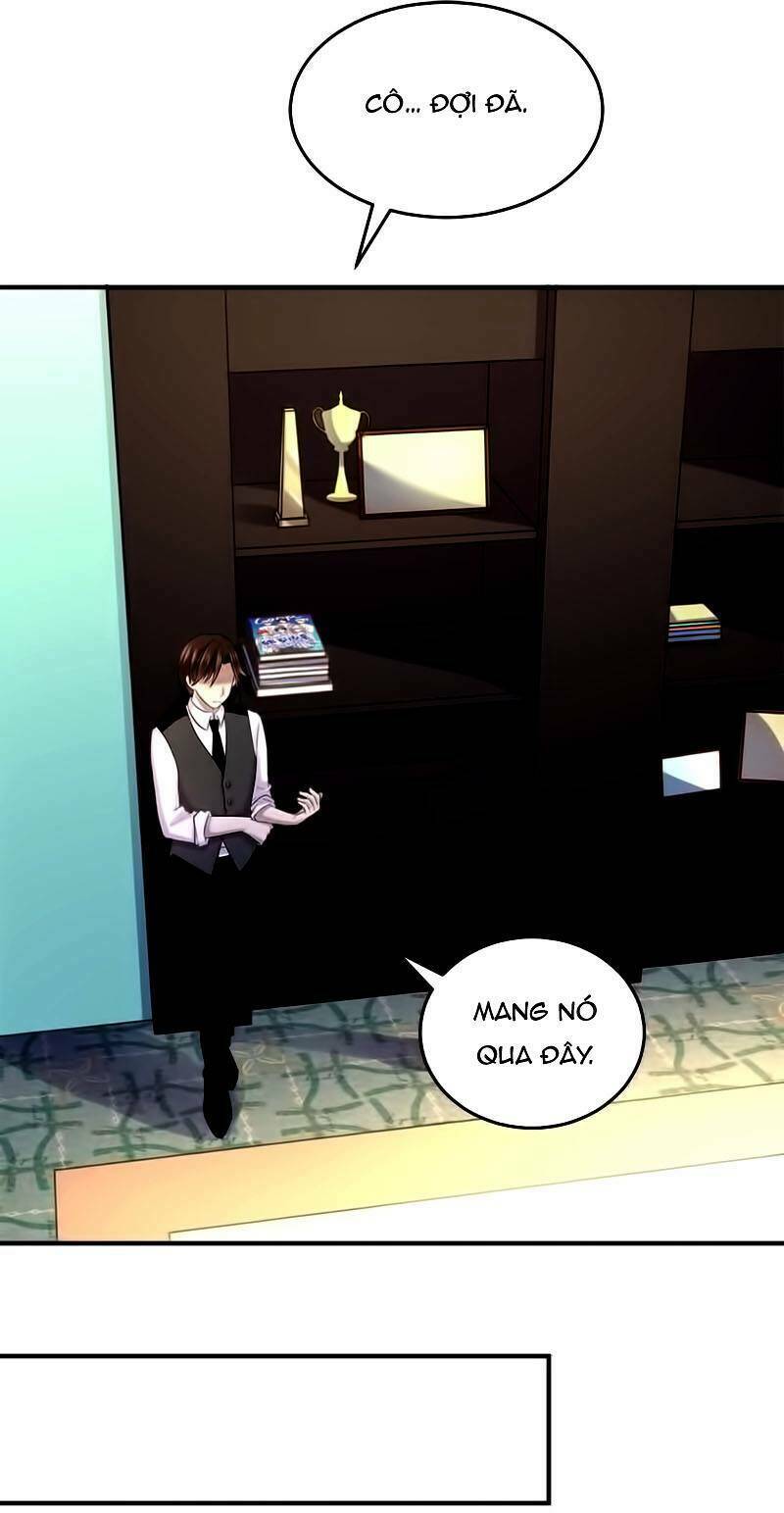 Fanboy Tuyệt Vời Ở Đâu? Chương 13 Ảnh 34