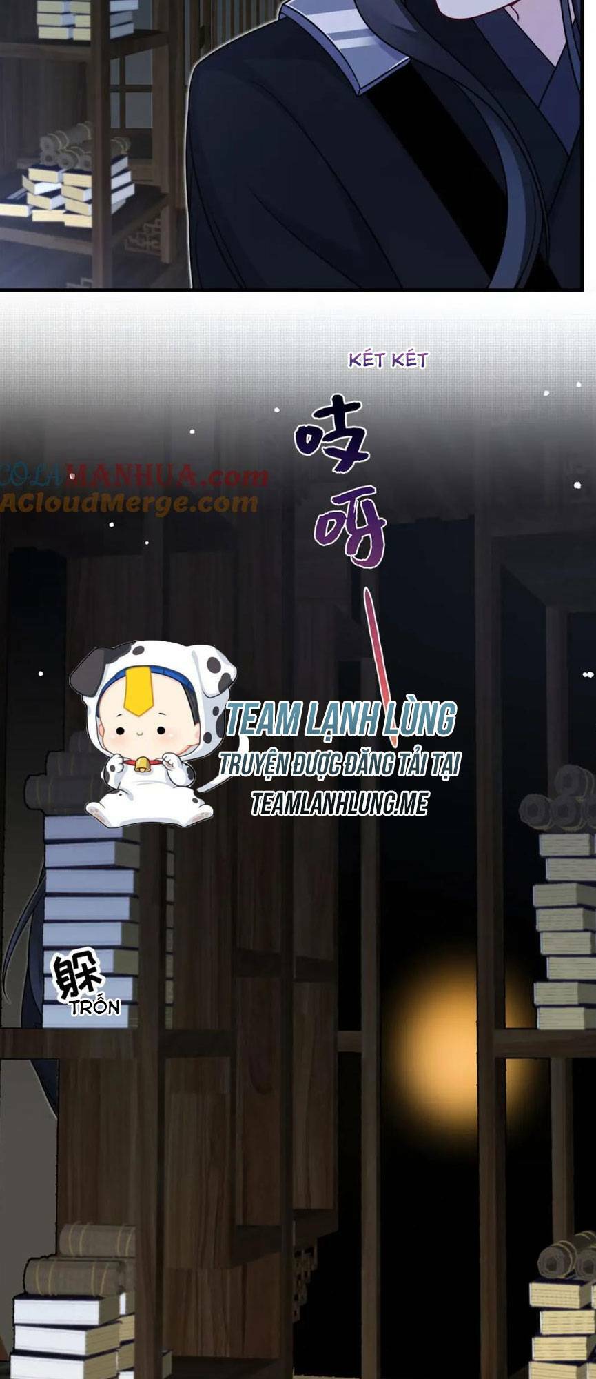 Manh Thê Thất Thất Chương 28 Ảnh 37