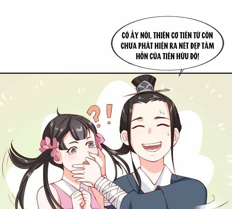 Ngũ Quyển Thần Thú Lục Chi Vong Ưu Truyện Chương 4 Ảnh 52