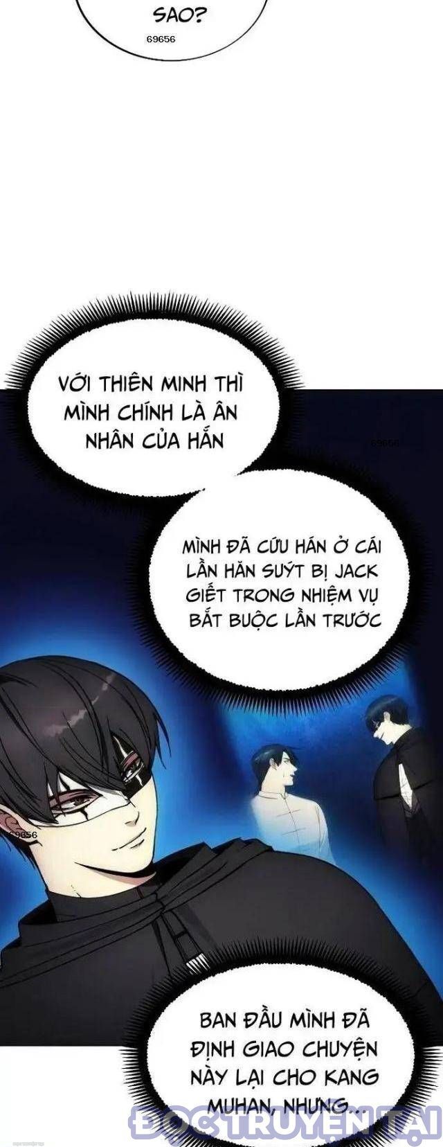 Tao Là Ác Nhân Chương 154 Ảnh 6