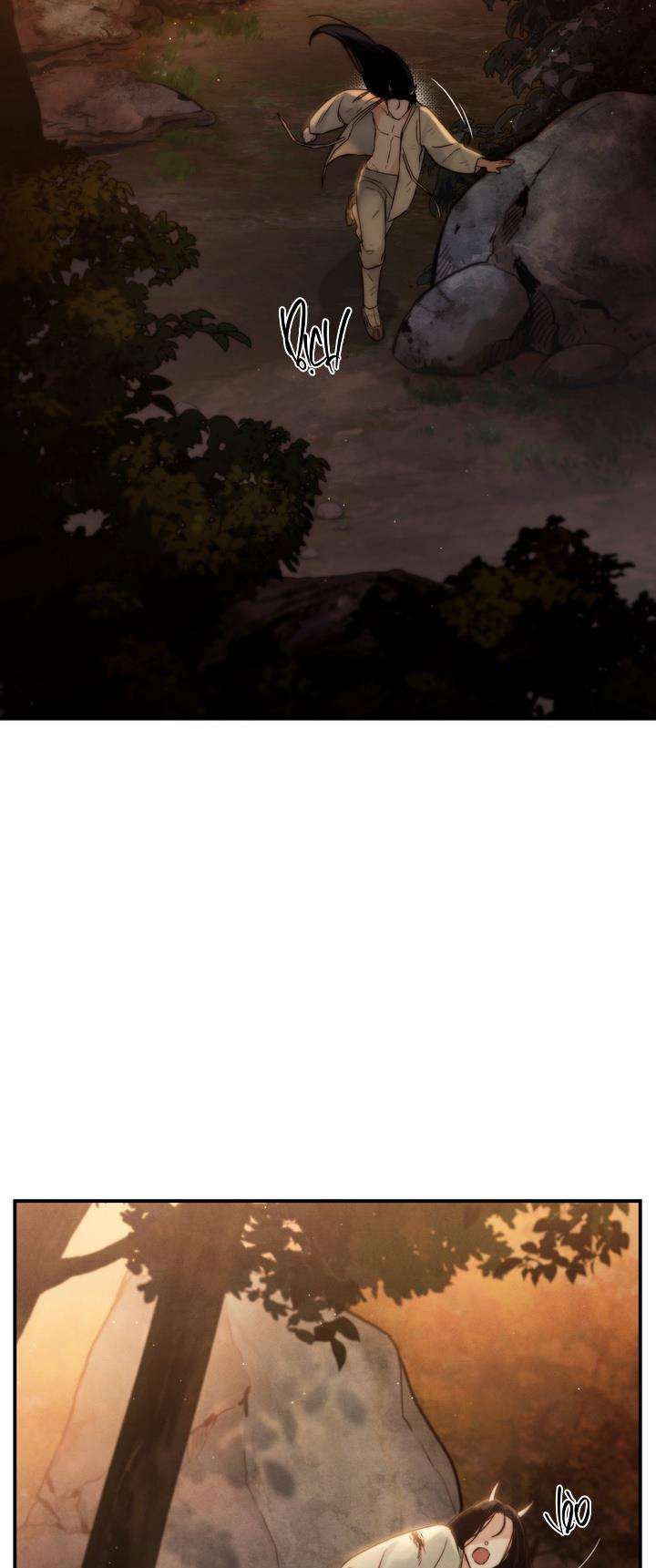 Thuốc Độc Chương 5 Ảnh 58