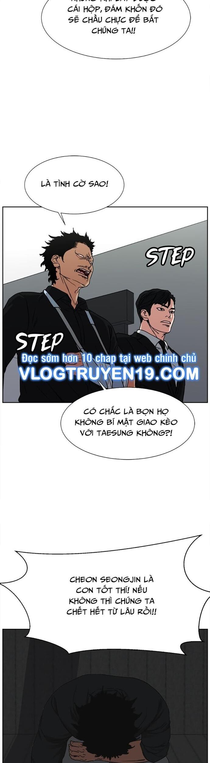 Bố Già Trùng Sinh Chương 60 Ảnh 31
