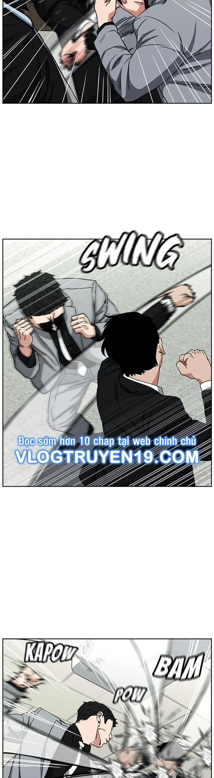 Bố Già Trùng Sinh Chương 60 Ảnh 38