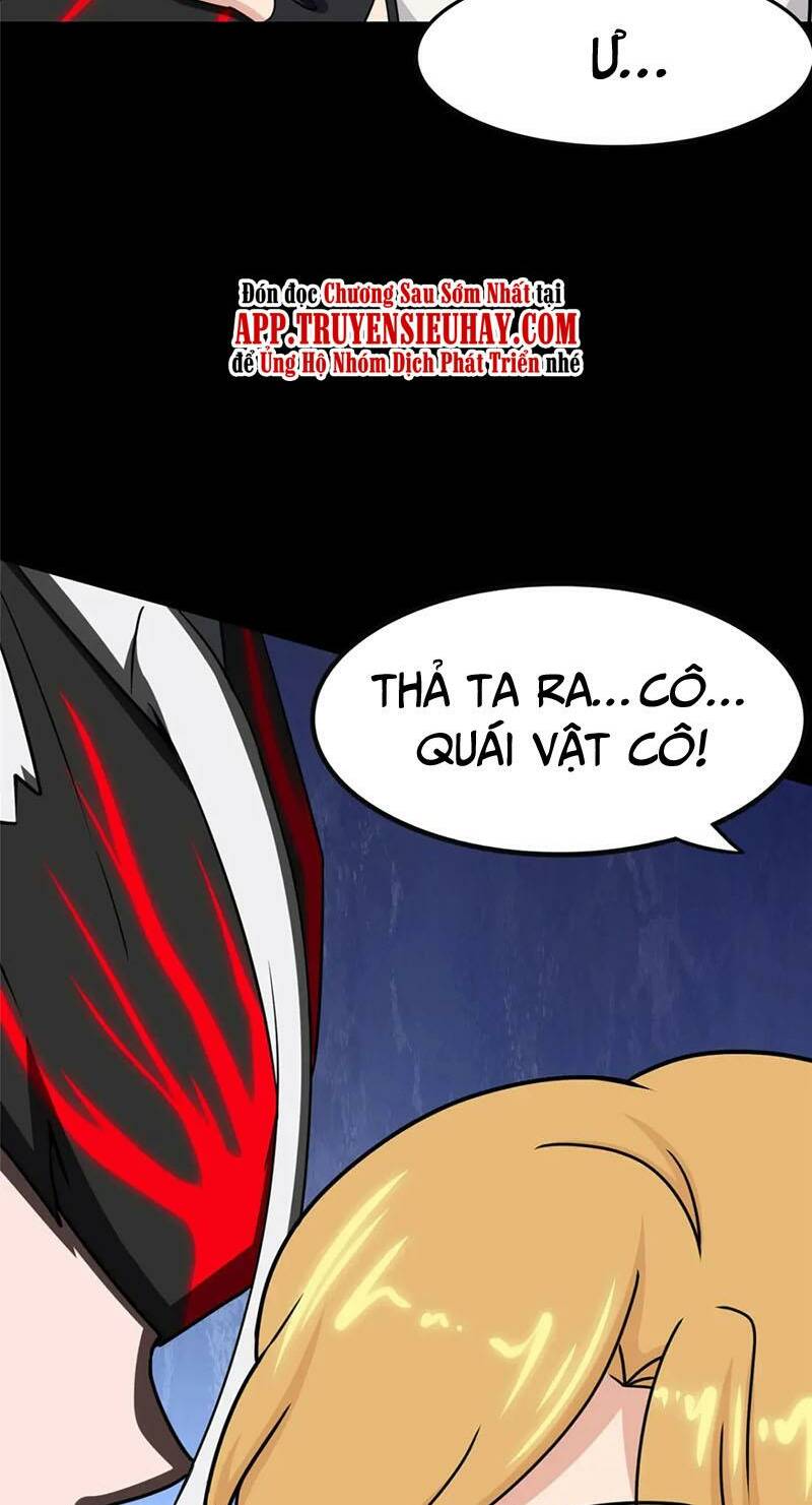 Bạn Gái Zombie Của Tôi Chương 394 Ảnh 11