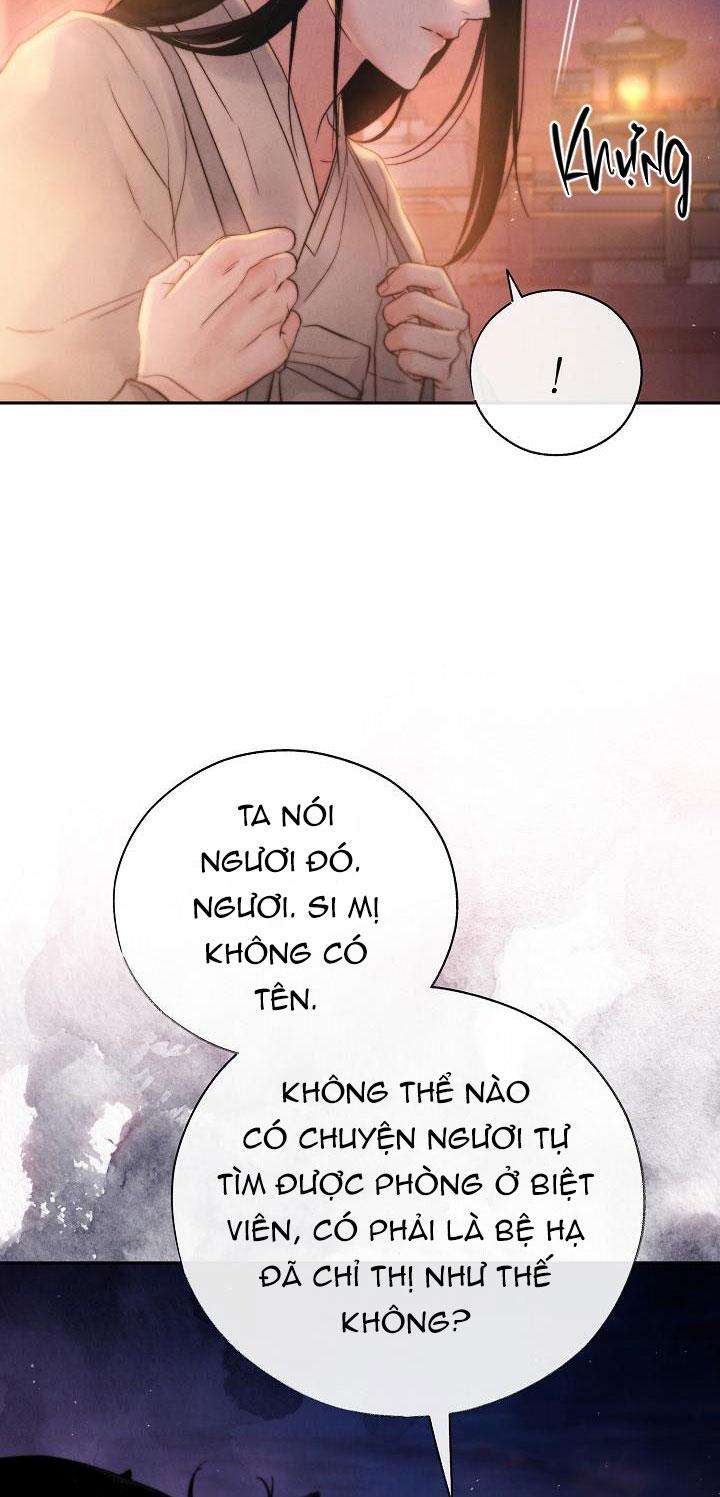 Thuốc Độc Chương 11 Ảnh 17