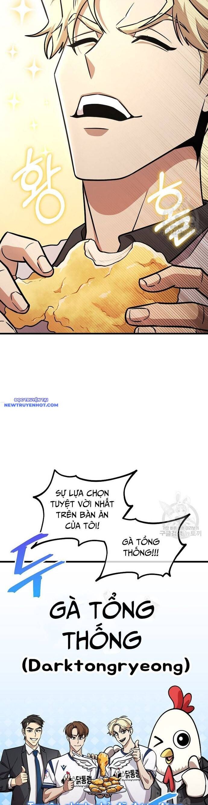 Chiến Lược Gia Bóng Đá Tài Ba Chương 47 Ảnh 6