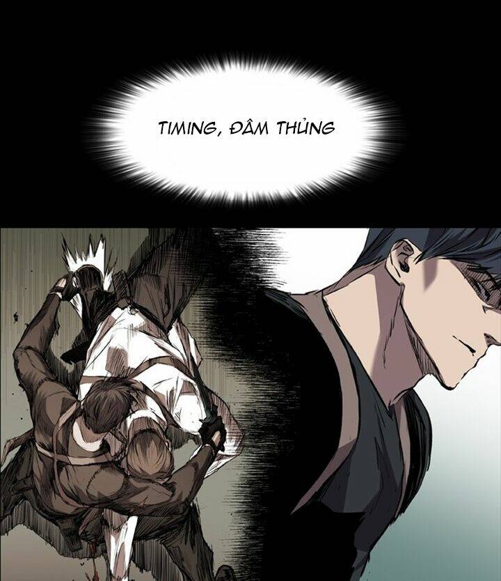Báo Thù Chương 112 Ảnh 90