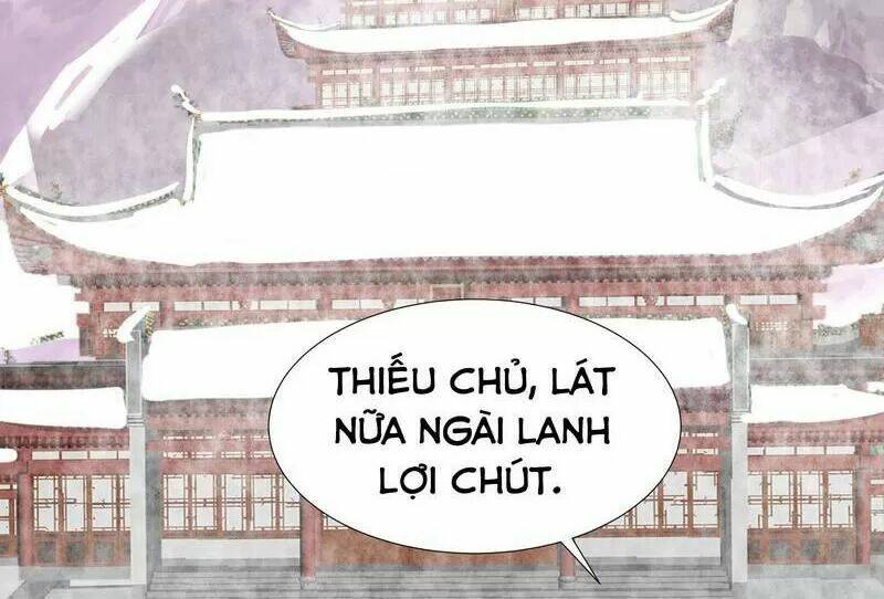 Tuyệt Thế Độc Phi Của Tà Vương Chương 125 Ảnh 19