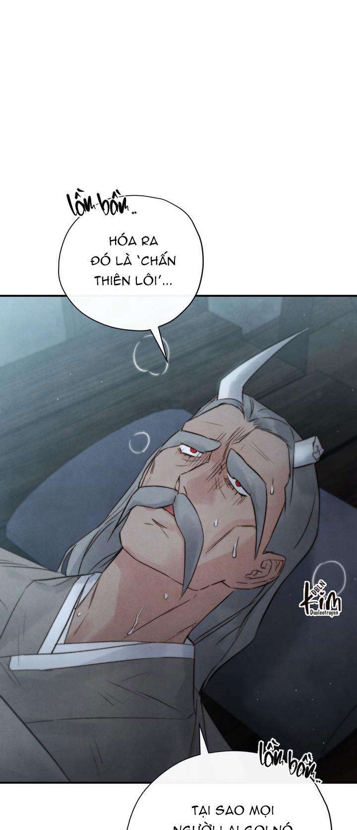 Thuốc Độc Chương 6 Ảnh 58