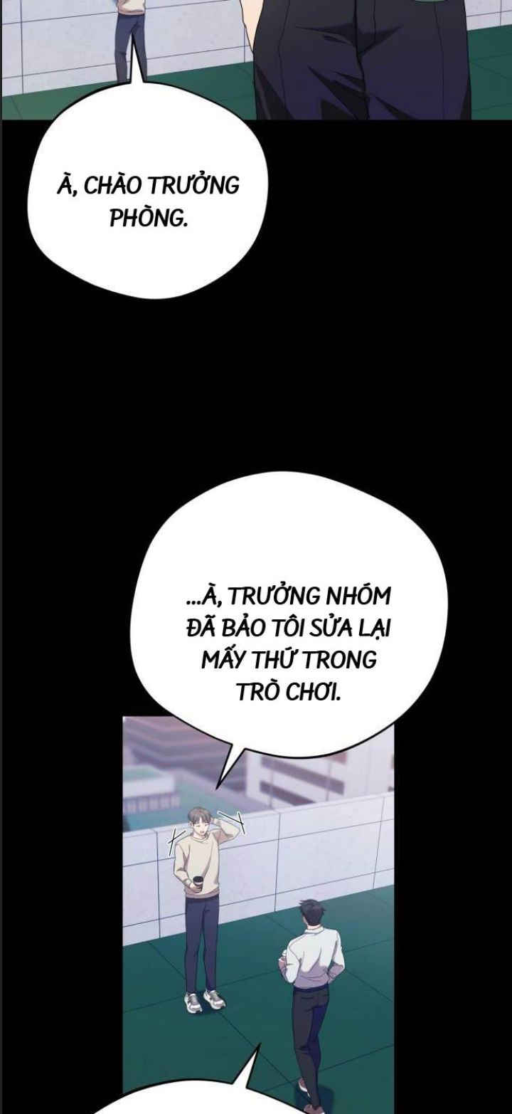 Thiên Quỷ Huyệt Đạo Chương 16 Ảnh 9