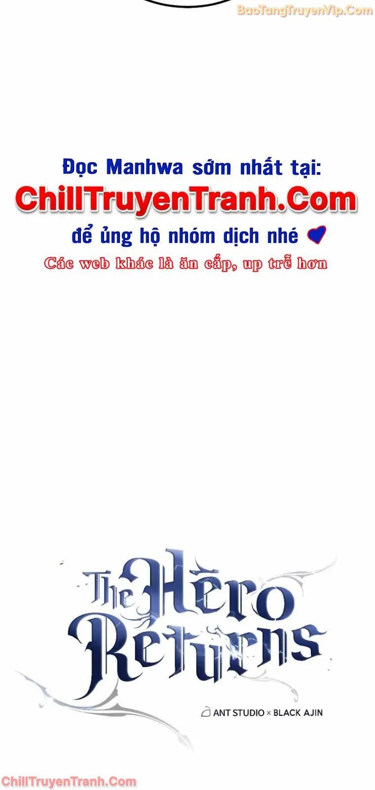 Anh Hùng Trở Lại Chương 117 Ảnh 19