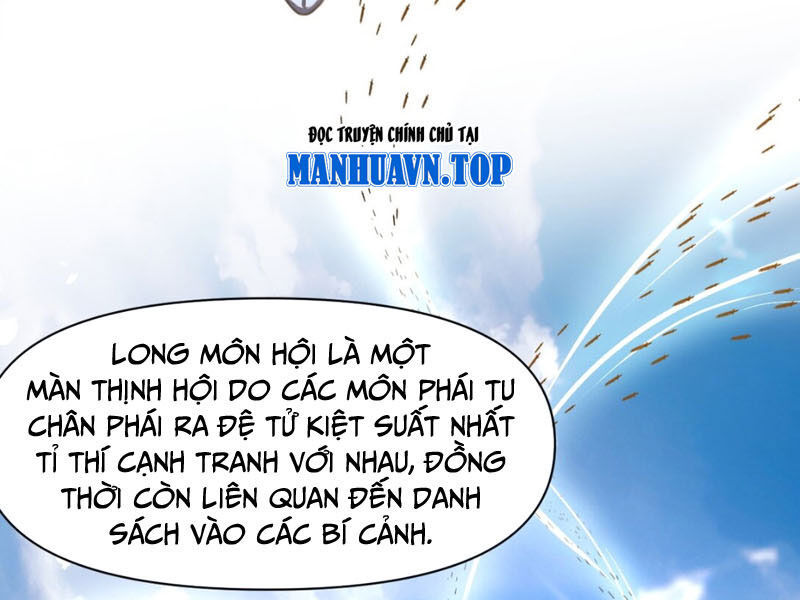Xuyên Không Tới Thế Giới Tu Chân Nhưng Ta Vẫn Có Mạng Internet Chương 9 Ảnh 20