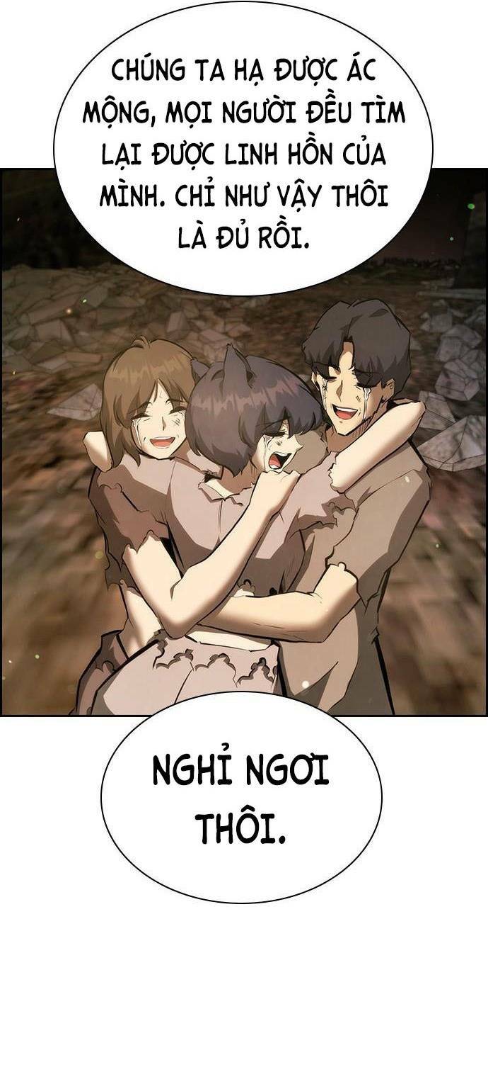 Đội Đốt Kích Noryangjin Chương 31 Ảnh 55
