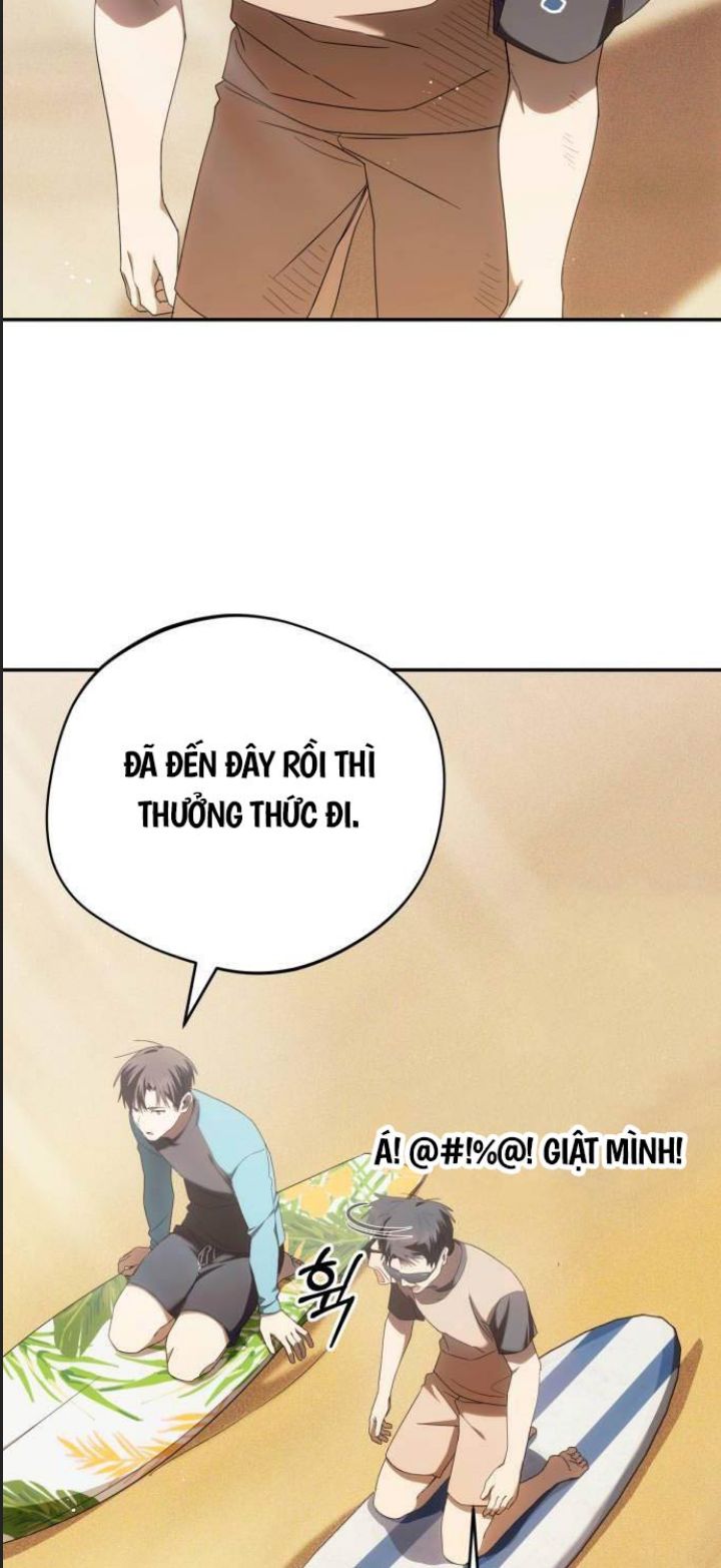 Thiên Quỷ Huyệt Đạo Chương 19 Ảnh 48