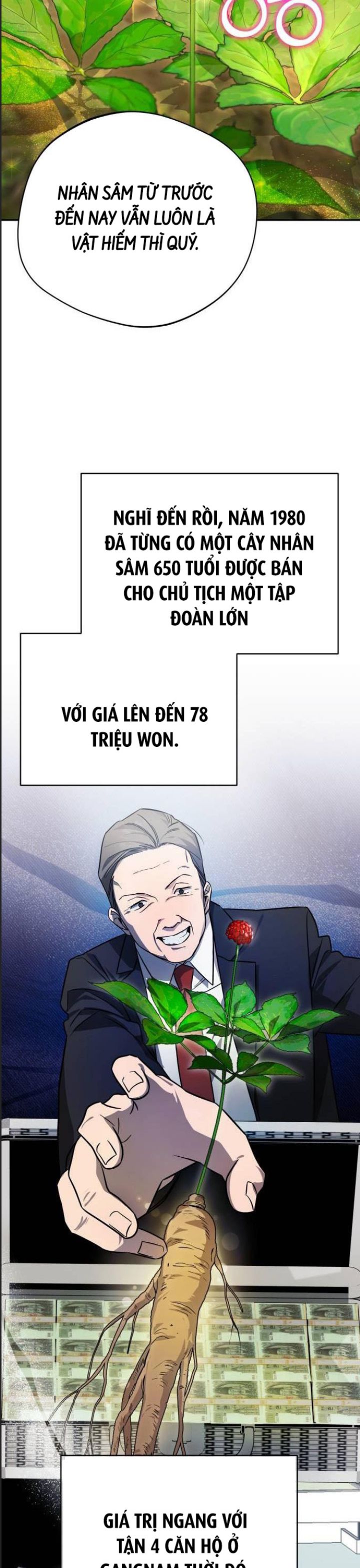 Thiên Quỷ Huyệt Đạo Chương 13 Ảnh 28