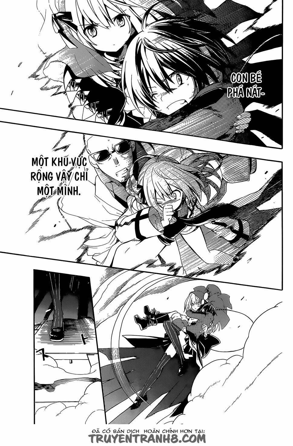 Clockwork Planet Chương 16 Ảnh 6
