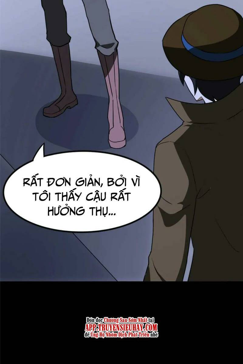 Bạn Gái Zombie Của Tôi Chương 406 Ảnh 47