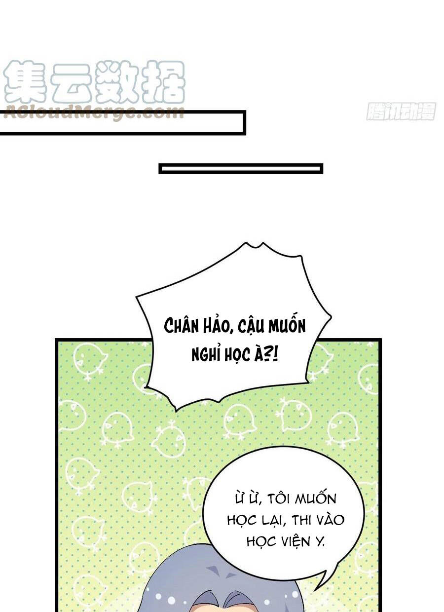 Cha Vợ Đại Nhân Là Bà Xã Chương 180.2 Ảnh 30