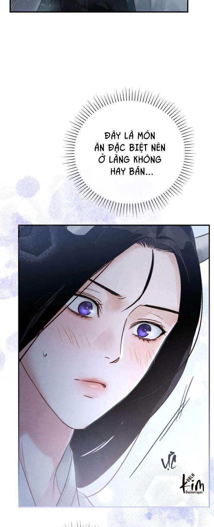 Thuốc Độc Chương 6 Ảnh 74