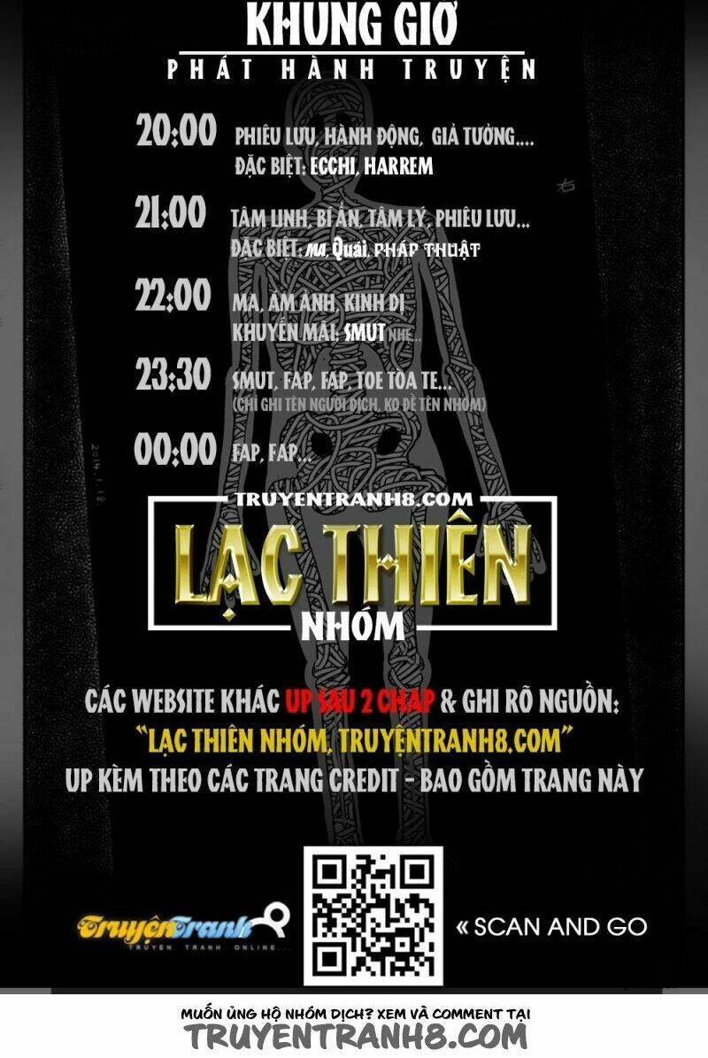 Ký Sinh Trùng Chương 6 Ảnh 16