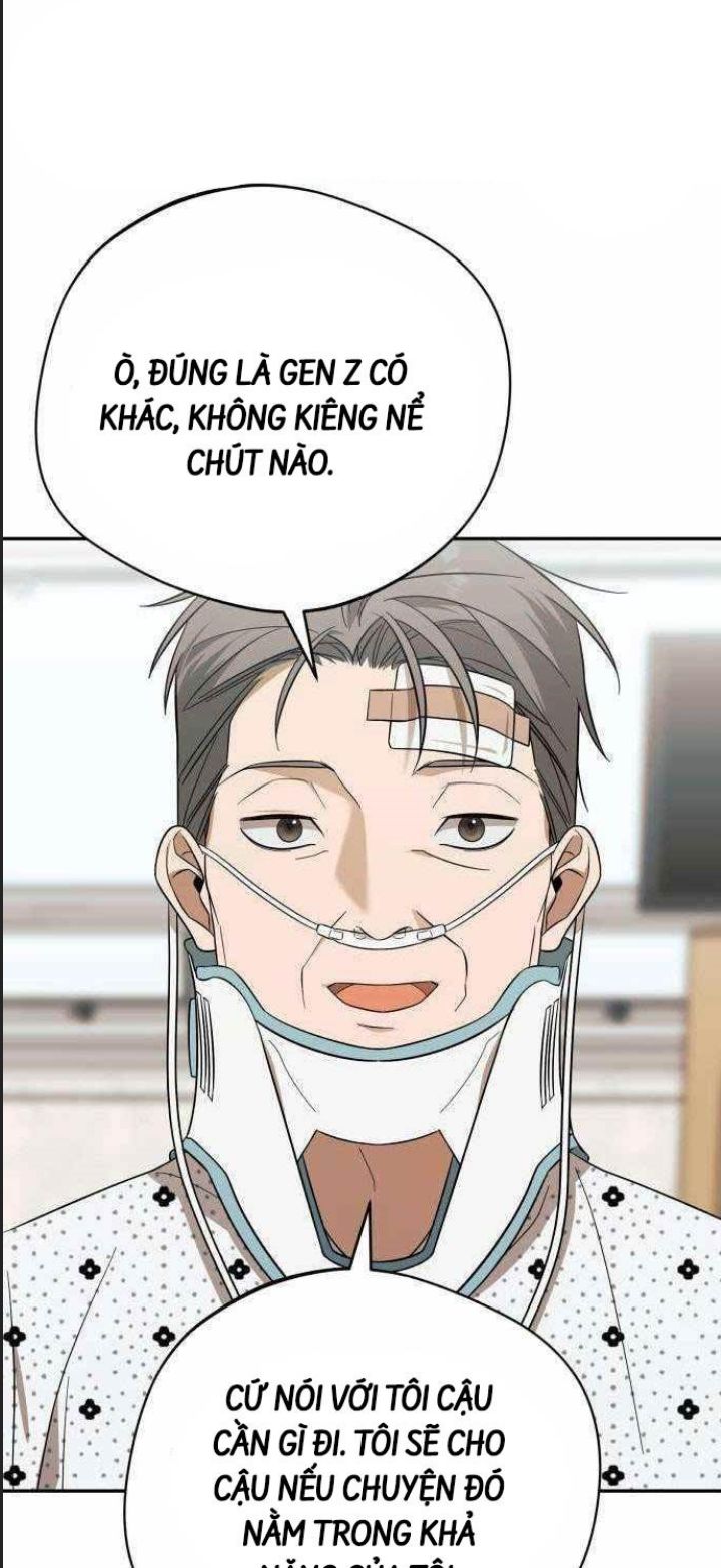 Thiên Quỷ Huyệt Đạo Chương 12 Ảnh 60