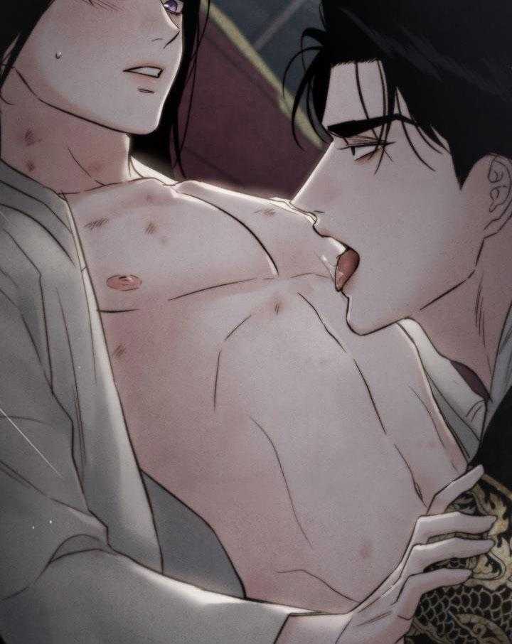 Thuốc Độc Chương 17 Ảnh 83