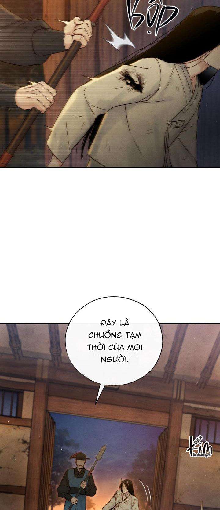 Thuốc Độc Chương 6 Ảnh 13