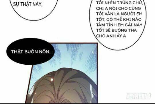 Liêu Cung Phong Hoa Chương 2 Ảnh 21