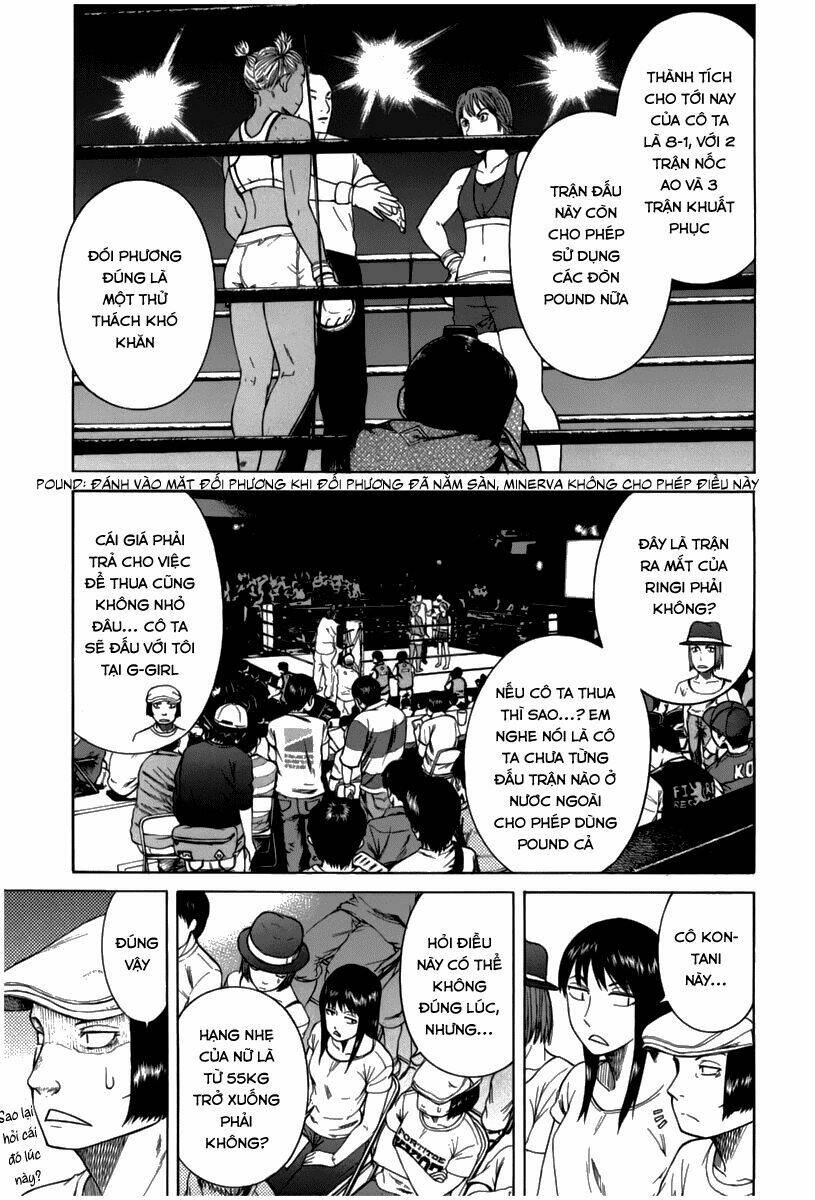 Teppu Chương 12 Ảnh 15