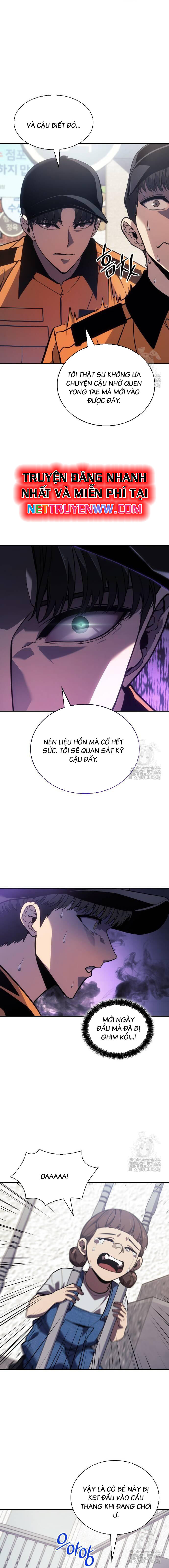 Anh Hùng Cứu Hỏa Chương 7 Ảnh 14