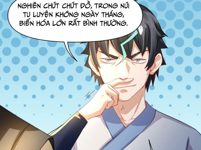 Xuyên Không Tới Thế Giới Tu Chân Nhưng Ta Vẫn Có Mạng Internet Chương 10 Ảnh 19