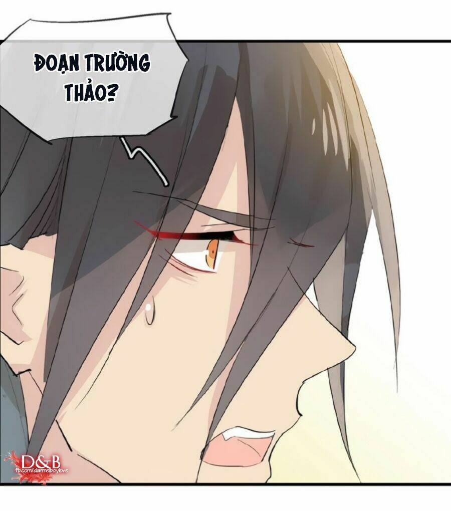 Chấp Tử Chi Kiếm Chương 7 Ảnh 41