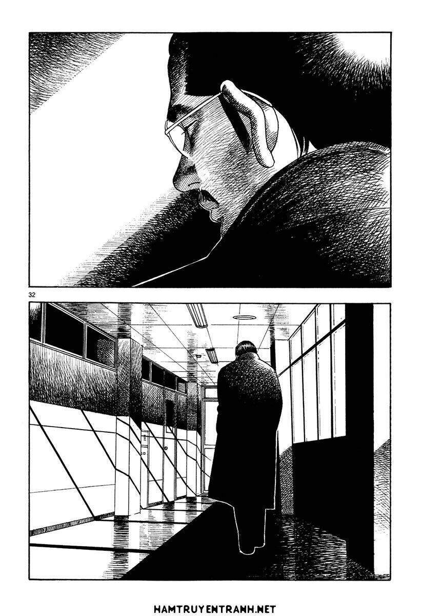 Yomawari Sensei Chương 16 Ảnh 33